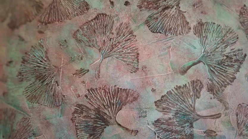 Laatste plaats voor papier sjabloneren op doNM 2/4 om 14u